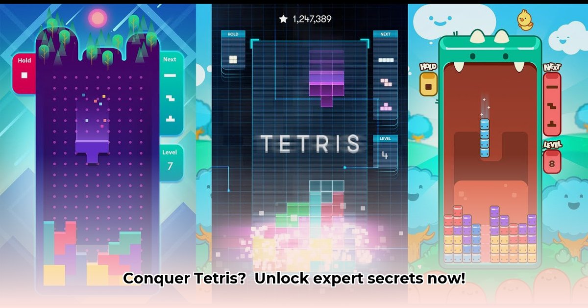 tetris-android